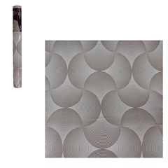 Papel de parede rolo geometrico ripado 45cmx5m     cx:060