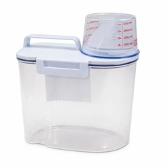 Dispenser plast mult 1,5lts                  cx:064