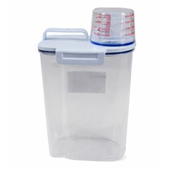 Dispenser plast mult 2lts                 cx:048