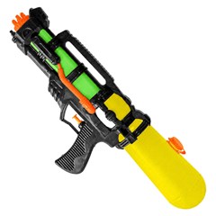 Pistola lanca agua 41cm