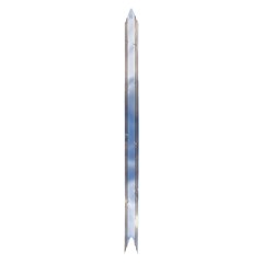 Laco facil laminado com 10 35x1,8cm