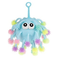 Squisite ball com luz                        cx:00072