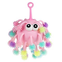 Squisite ball com luz                        cx:00072