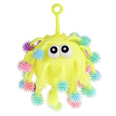 Squisite ball com luz                        cx:00072