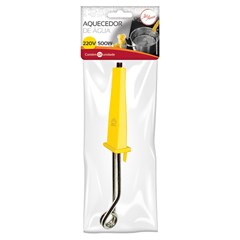 Aquecedor  de agua 500w 220v