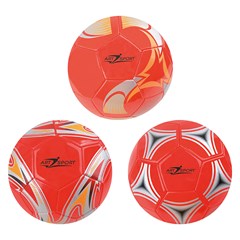 Bola de futebol no.2 23cm                    cx:00050