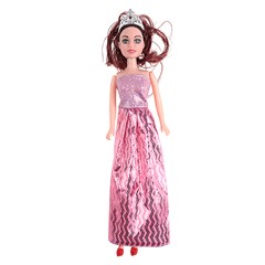 Boneca joyce princesa na caixa