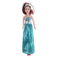 Boneca joyce princesa na caixa