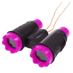 Binoculo infantil color                      cx:00120