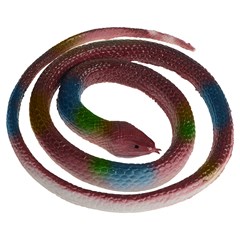 Cobra flexivel 75cm