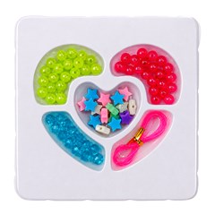 Kit de pulseiras para montar infantil