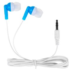 Fone de ouvido auricular                     cx:240