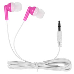 Fone de ouvido auricular                     cx:240