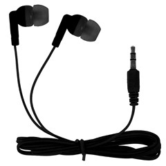 Fone de ouvido auricular                     cx:240