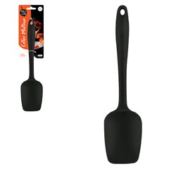 Colher multiuso silic pt class      cx:048