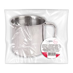 Caneca inox 300ml