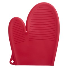 Luva termica silicone 16,5x19,5cm                       cx:00060