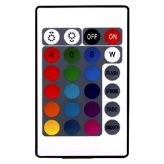 Luminaria de mesa cristal butter 25x8,5cm               cx:008