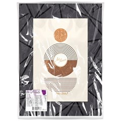 Porta retrato 10x15 geometrics
