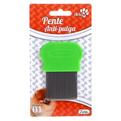 Pente anti pulga