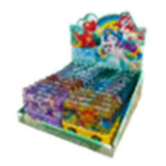 Watergame acqua polipropileno (pp) 11cm sort cx:072