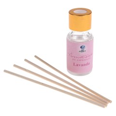 Aromatizador c/fragancia 3x11,5cm cx:240