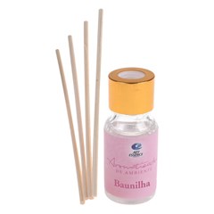 Aromatizador c/fragancia 3x11,5cm cx:240