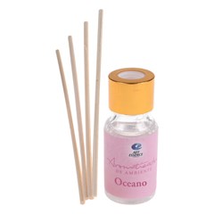 Aromatizador c/fragancia 3x11,5cm cx:240