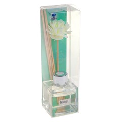 Aromatizador c/fragancia margarida 50ml   cx:096