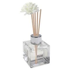 Aromatizador c/fragancia margarida 50ml   cx:096