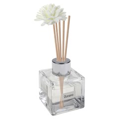 Aromatizador c/fragancia margarida 50ml   cx:096