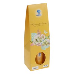 Aromatizador c/fragancia 5x19x6cm cx:060