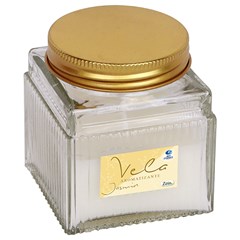 Vela aromatica castical gift 5,5x6,5cm       cx:048