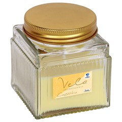 Vela aromatica castical gift 5,5x6,5cm       cx:048