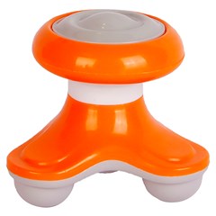 Massageador usb 10x7cm                       cx:048