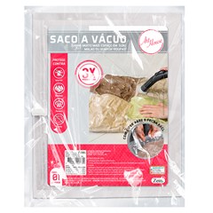Saco a vacuo 49x59cm