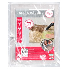 Saco a vacuo 69x99cm