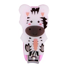 Cortador de unha infantil 5,5cm              cx:240