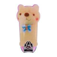Cortador de unha infantil 5,5cm              cx:240