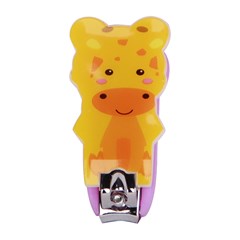 Cortador de unha infantil 5,5cm              cx:240