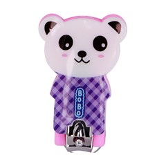 Cortador de unha infantil 5,5cm              cx:240