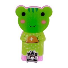 Cortador de unha infantil 5,5cm              cx:240