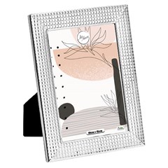 Porta retrato 10x15 shine