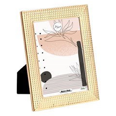 Porta retrato 10x15 shine