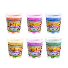 Pote*** castelo 120g areia