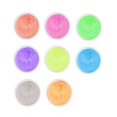 Kit*** areia com piscina e animais marinhos