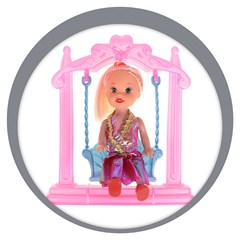 Boneca little amy passeio 10cm                cx:00048