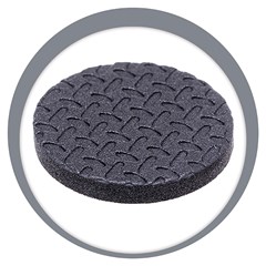 Adesivo protetor eva red 16pcs