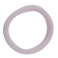 Elastico de cabelo nude color 72pcs