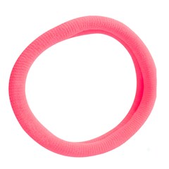 Elastico de cabelo nude color 72pcs